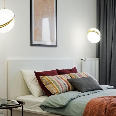 Apartament Prestige /Miejsce Parkingowe Poznań Eksteriør billede