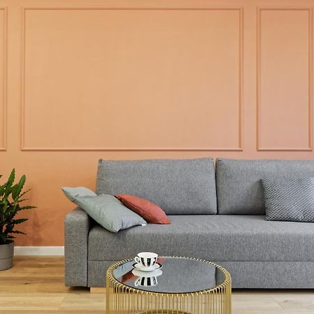 Apartament Prestige /Miejsce Parkingowe Poznań Eksteriør billede