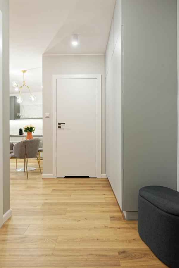 Apartament Prestige /Miejsce Parkingowe Poznań Eksteriør billede