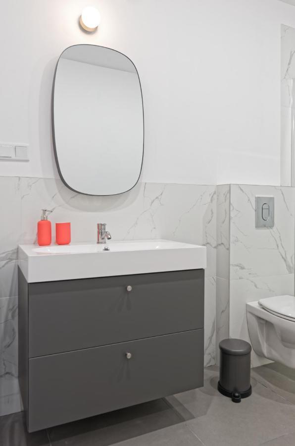 Apartament Prestige /Miejsce Parkingowe Poznań Eksteriør billede