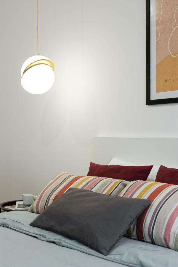 Apartament Prestige /Miejsce Parkingowe Poznań Eksteriør billede