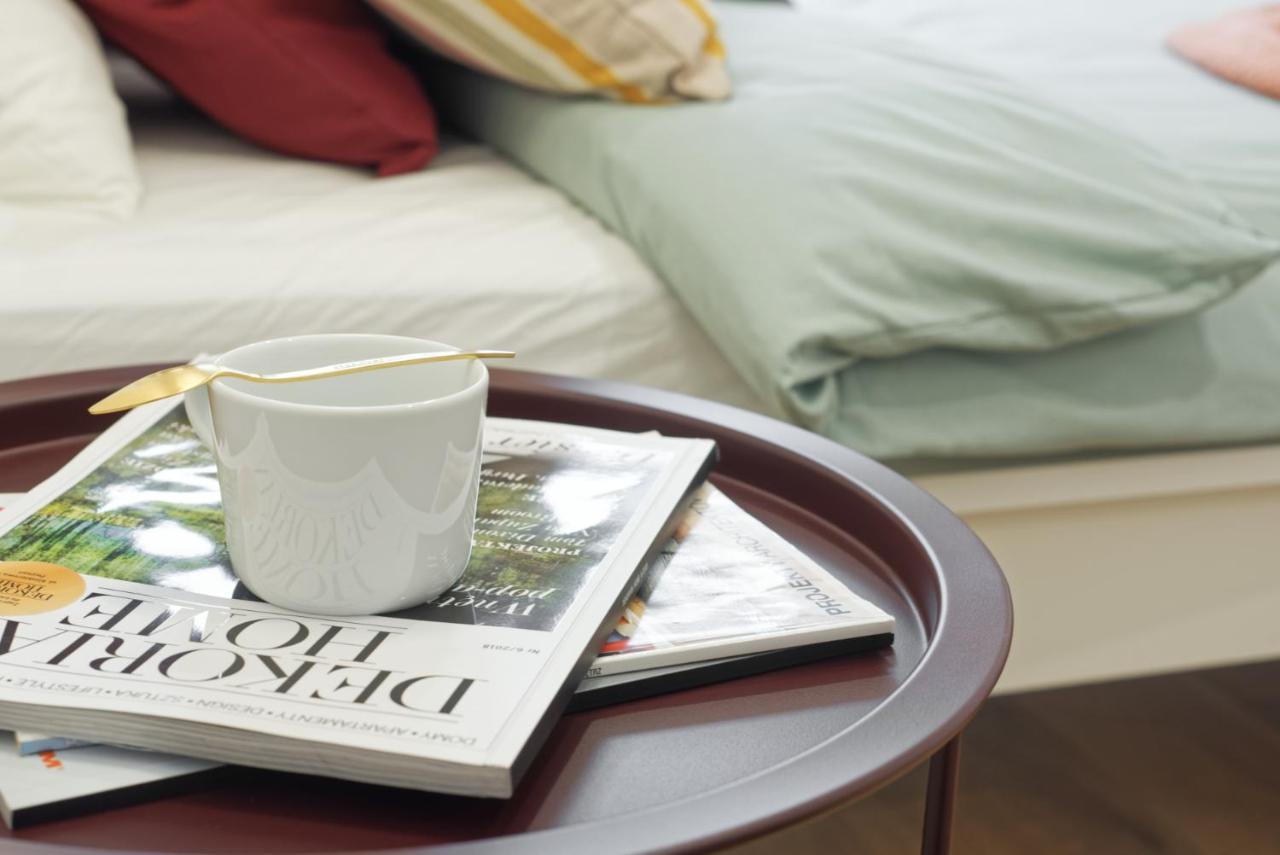 Apartament Prestige /Miejsce Parkingowe Poznań Eksteriør billede