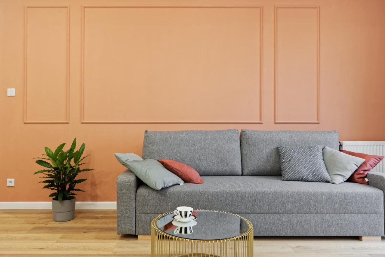 Apartament Prestige /Miejsce Parkingowe Poznań Eksteriør billede